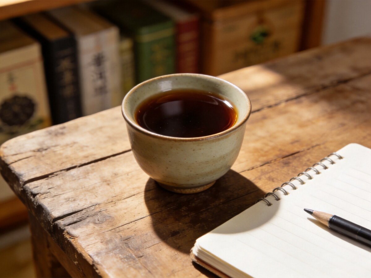 200元内好喝的普洱熟茶推荐