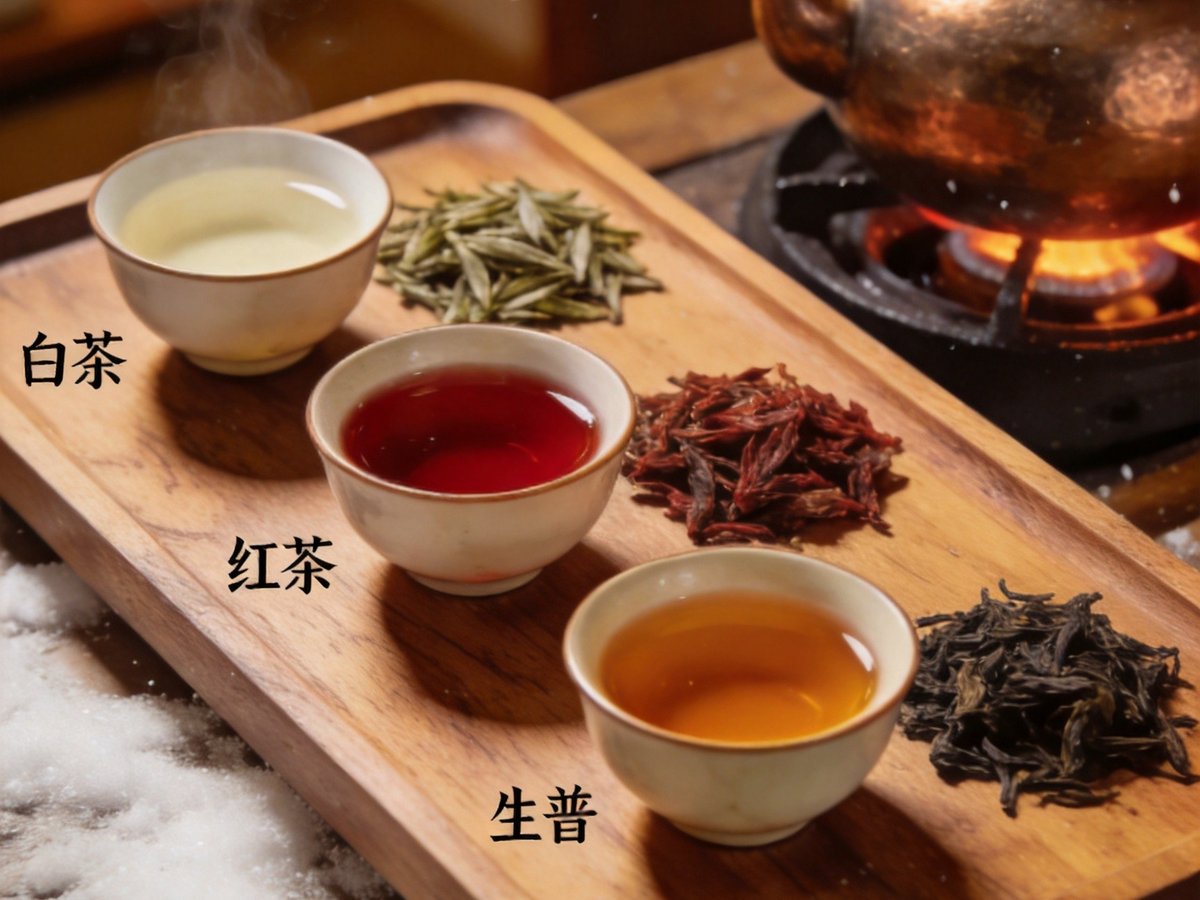 7月热饮推荐