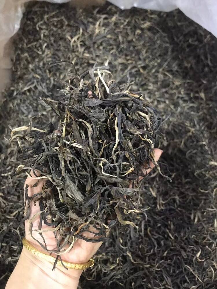 小暑喝茶避坑指南