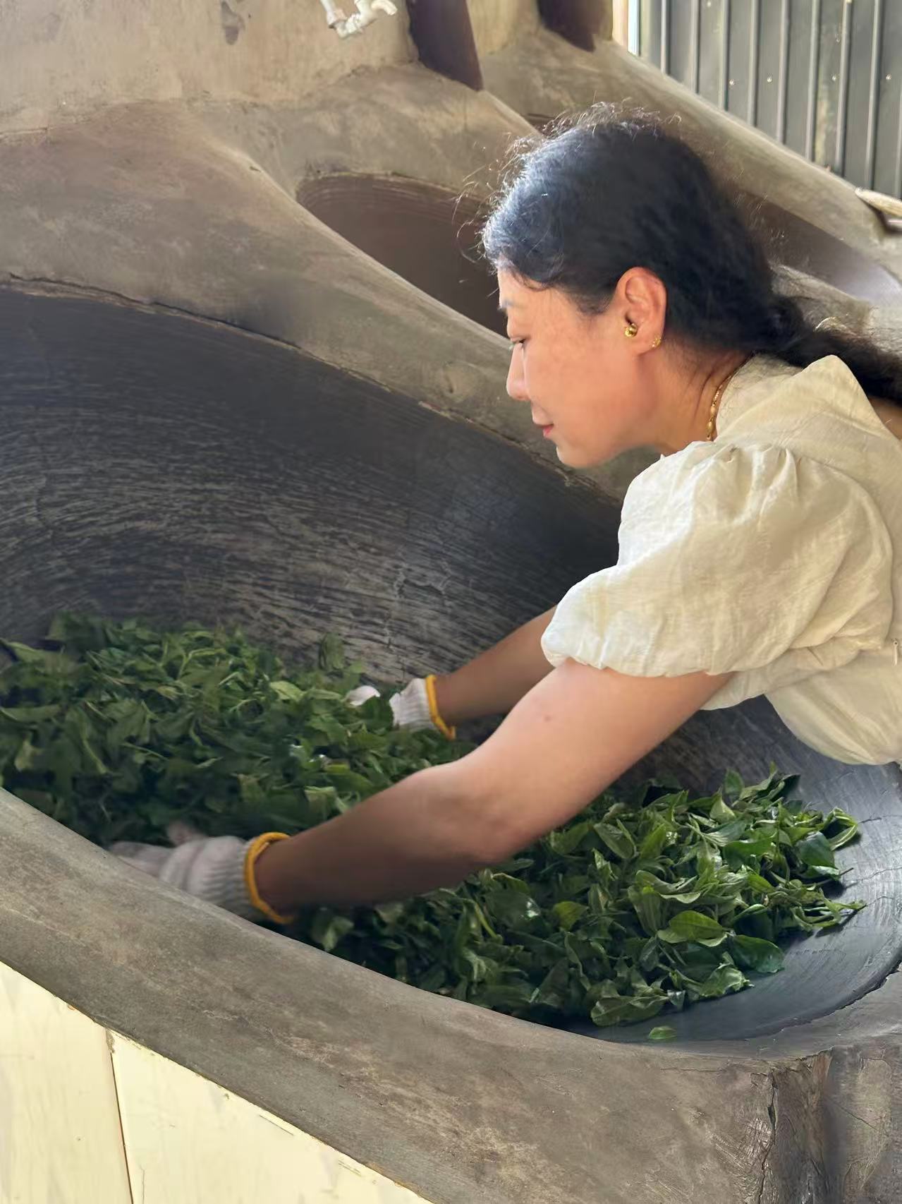 红茶